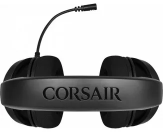Наушники Corsair HS35 (CA-9011195-EU) Carbon