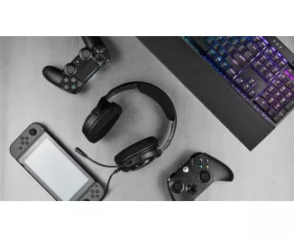 Наушники Corsair HS35 (CA-9011195-EU) Carbon