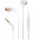 Наушники JBL TUNE 110 (JBLT110WHT) White