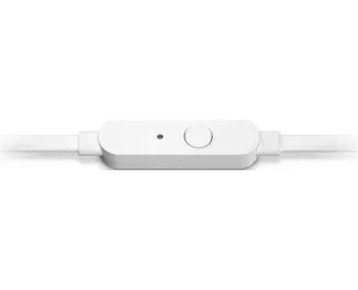 Наушники JBL TUNE 110 (JBLT110WHT) White