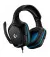 Навушники Logitech G432 (981-000770) Black