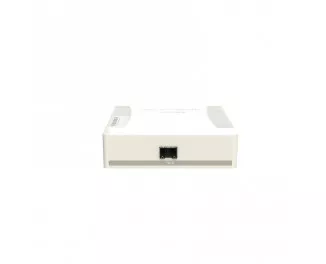 Коммутатор MikroTik CSS106-1G-4P-1S