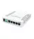 Коммутатор MikroTik RB260GS (CSS106-5G-1S)