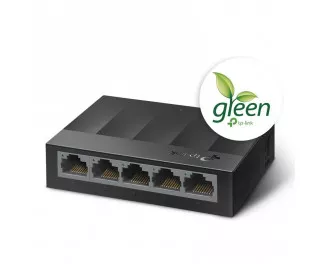 Комутатор TP-Link LS1005G