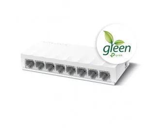 Комутатор TP-Link LS1008