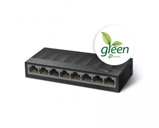 Комутатор TP-Link LS1008G