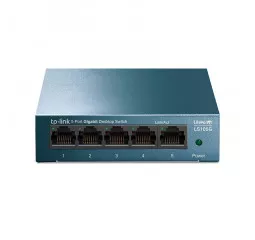 Коммутатор TP-Link LS105G