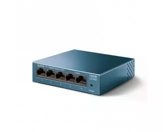 Коммутатор TP-Link LS105G