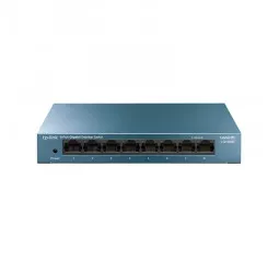 Коммутатор TP-Link LS108G