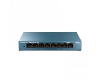 Коммутатор TP-Link LS108G