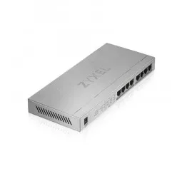 Коммутатор Zyxel GS1008HP (GS1008HP-EU0101F)