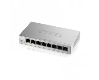 Коммутатор Zyxel GS1200-8 (GS1200-8-EU0101F)