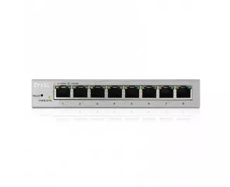 Коммутатор Zyxel GS1200-8 (GS1200-8-EU0101F)