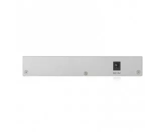 Коммутатор Zyxel GS1200-8 (GS1200-8-EU0101F)