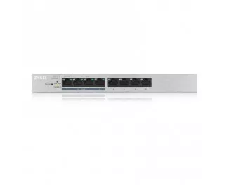 Коммутатор Zyxel GS1200-8HP v2 (GS1200-8HPV2-EU0101F)