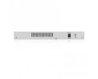 Коммутатор Zyxel GS1200-8HP v2 (GS1200-8HPV2-EU0101F)