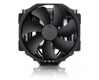 Кулер для процессора Noctua NH-D15 Chromax Black