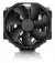 Кулер для процессора Noctua NH-D15 Chromax Black