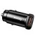 Автомобильное зарядное устройство Baseus Square Universal Smart Car QC 3.0 30W (CCALL-DS01) Black