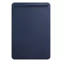 Кожаный чехол для Apple iPad Pro 10.5
