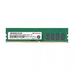 Оперативная память DDR4 16 Gb (2666 MHz) Transcend (JM2666HLE-16G)