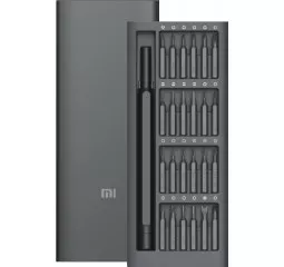 Отвертка с насадками Xiaomi Mi Precision Screwdriver Kit 24-in-1 (MJJXLSD002QW, BHR4680GL)