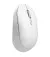 Мышь беспроводная Xiaomi Mi Dual Mode Wireless Mouse Silent Edition (HLK4040GL) White