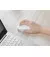 Мышь беспроводная Xiaomi Mi Dual Mode Wireless Mouse Silent Edition (HLK4040GL) White