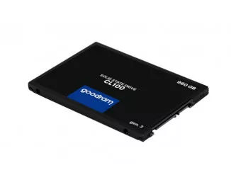 SSD накопитель 960Gb GOODRAM CL100 (SSDPR-CL100-960-G3)