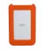 Внешний жесткий диск 1 TB LaCie Rugged (STFR1000800)