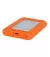 Внешний жесткий диск 1 TB LaCie Rugged (STFR1000800)