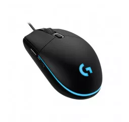Мышь Logitech G102 Lightsync Black (910-005823)