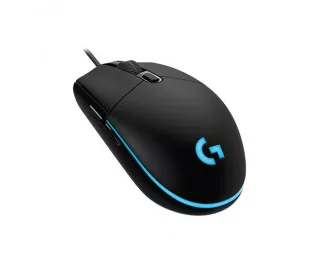 Мышь Logitech G102 Lightsync Black (910-005823)