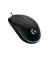 Мышь Logitech G102 Lightsync Black (910-005823)