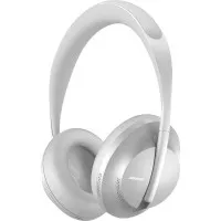 Наушники беспроводные Bose Noise Cancelling Headphones 700 (794297-0300) Luxe Silver