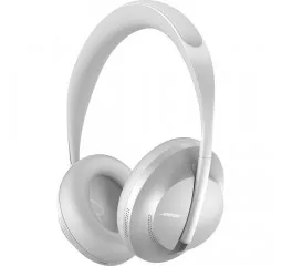 Наушники беспроводные Bose Noise Cancelling Headphones 700 (794297-0300) Luxe Silver