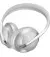 Наушники беспроводные Bose Noise Cancelling Headphones 700 (794297-0300) Luxe Silver