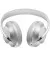 Наушники беспроводные Bose Noise Cancelling Headphones 700 (794297-0300) Luxe Silver