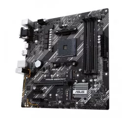 Материнская плата ASUS PRIME B550M-K