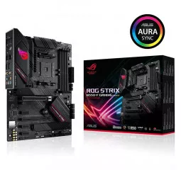 Материнская плата ASUS ROG STRIX B550-F GAMING (WI-FI)