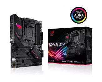 Материнская плата ASUS ROG STRIX B550-F GAMING (WI-FI)