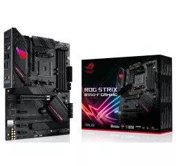 Материнская плата ASUS ROG STRIX B550-F GAMING