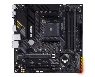 Материнская плата ASUS TUF GAMING B550M-PLUS