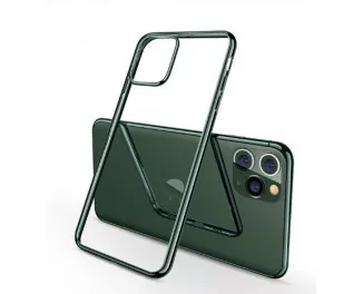 Чехол для Apple iPhone 11 Pro  j-CASE Dawning Case /forest green