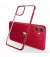 Чехол для Apple iPhone 11 Pro  j-CASE Dawning Case /red