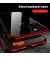 Чехол для Apple iPhone 11 Pro  j-CASE Dawning Case /red