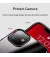 Чехол для Apple iPhone 11 Pro  j-CASE Dawning Case /red