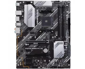Материнская плата ASUS PRIME B550-PLUS