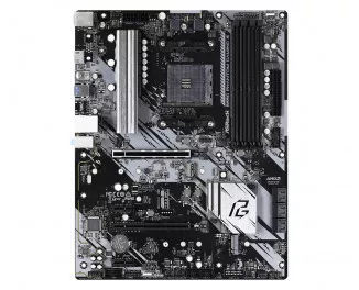 Материнская плата ASRock B550 Phantom Gaming 4