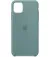 Чохол для Apple iPhone 11 Pro Max Silicone Case Cactus